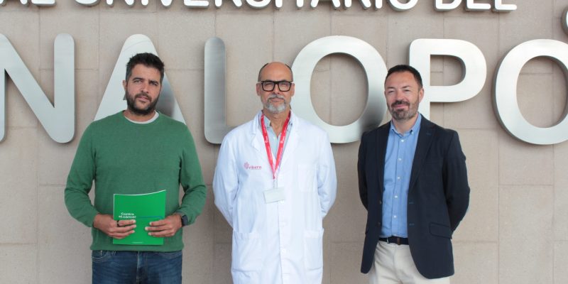 Firma acuerdo AECC