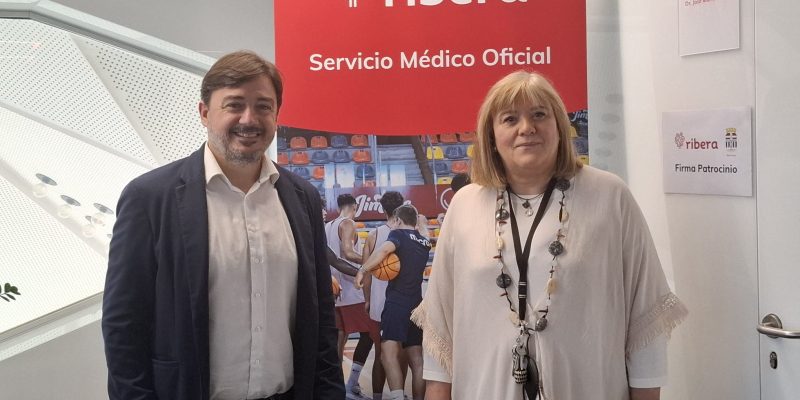 Firma patrocinio David Ayala y Amelia Álvalos Firma patrocinio David Ayala y Amelia Álvalos