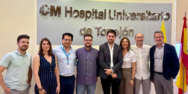 Foto Familia -Jornada prevención y tratamiento de las infecciones en el ámbito quirúrgico