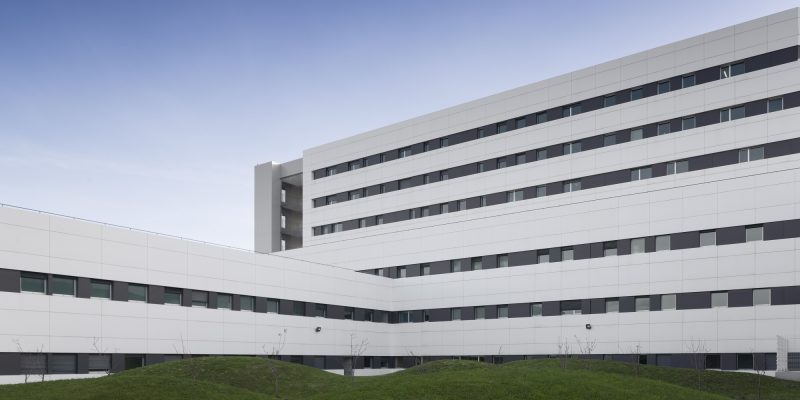 Hospital de Cascais 1