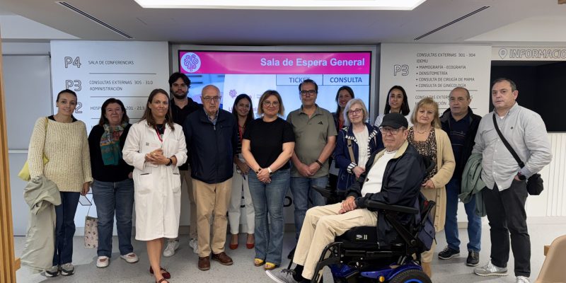 II CONSEJO DE PACIENTES