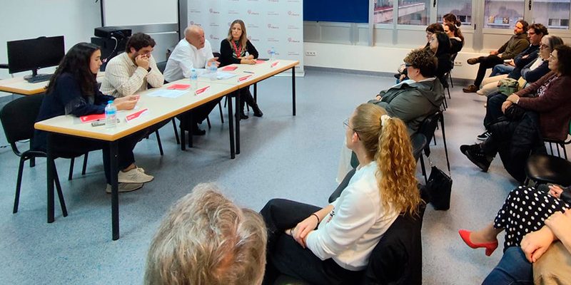 Jornada infantojuvenil Cardona