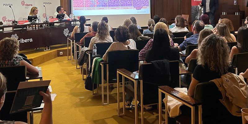 Mesa redonda virus papiloma