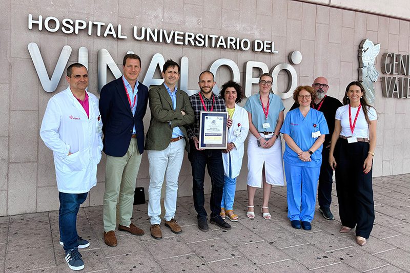 NP Acreditación ISBL