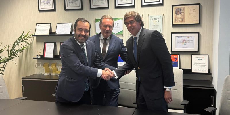 PROTOCOLO SCML