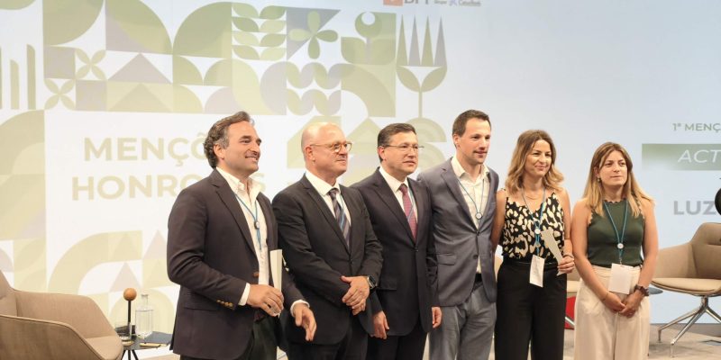 Prémio Ecoeficiência