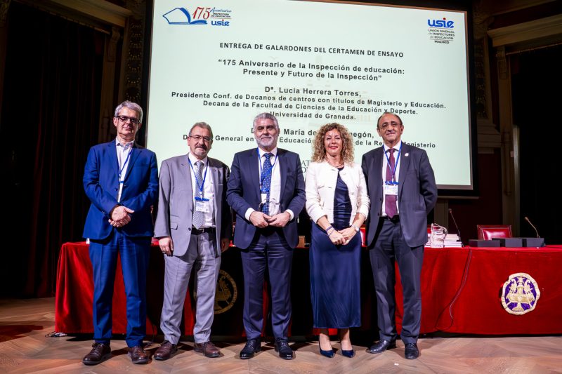 Premio Manuel Torres