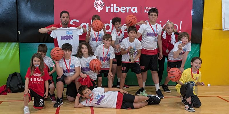 RSC Seis do nadal