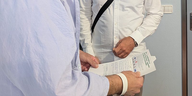 RSC cartas a pacientes
