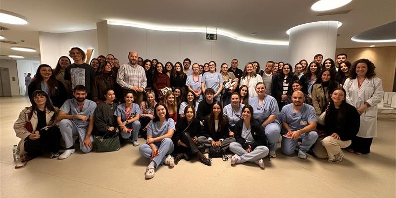 Ribera Povisa Indefinidos 54 profesionales