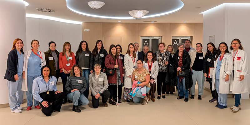 XIII CONSEJO DE PACIENTES