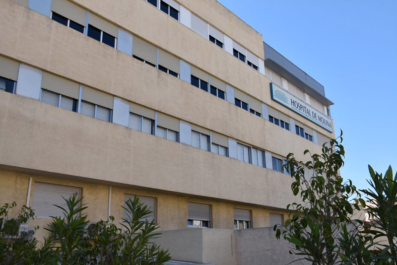 fachada molina