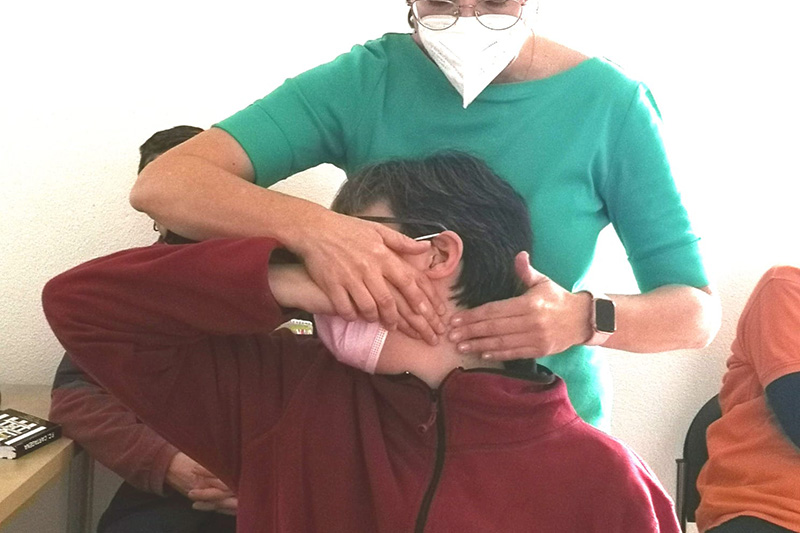 higiene postural