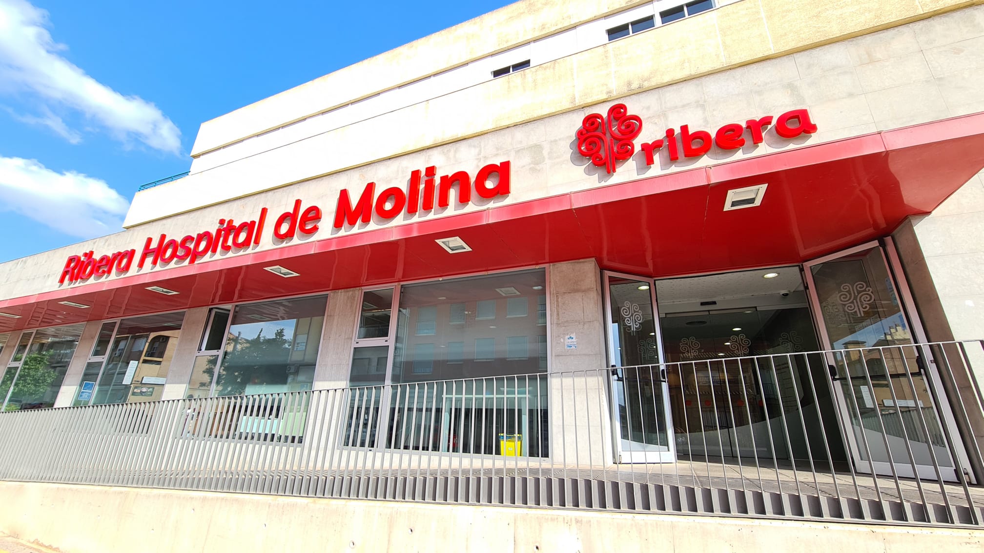 hospital