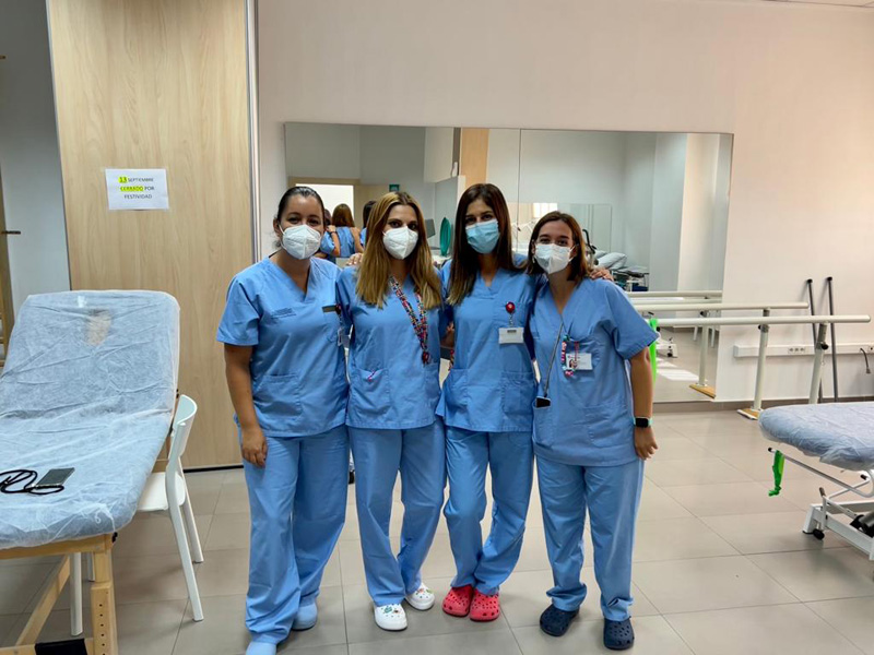 fisioterapia