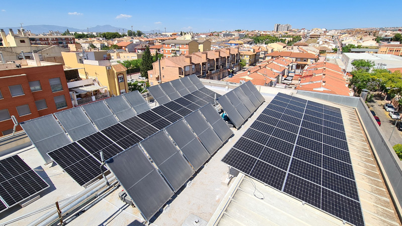 fotovoltaica