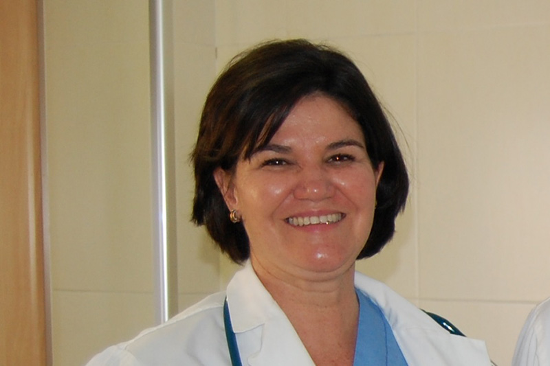 ana huergo