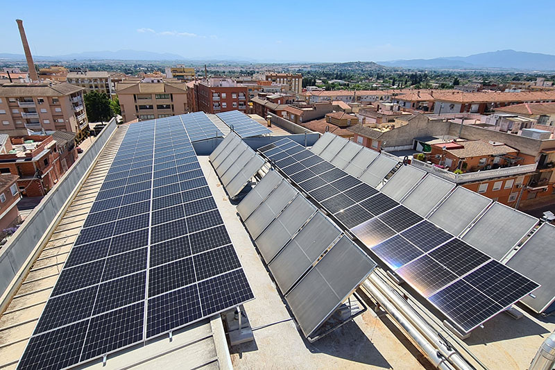 fotovoltaica