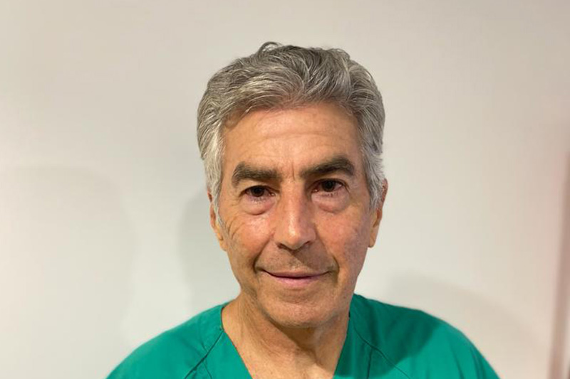 Fernando Santonja