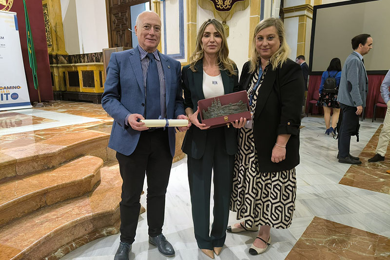 Premio UCAM