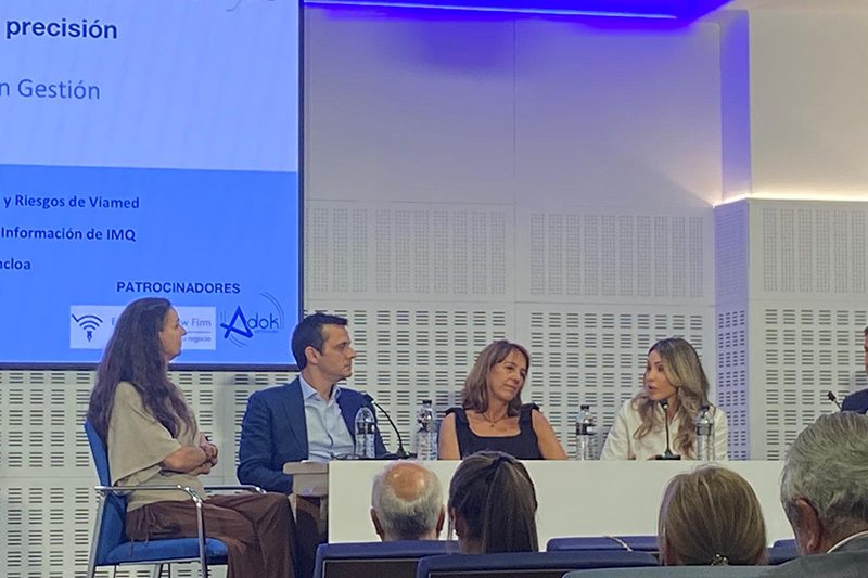 XI Jornada ASPE grupo sanitario Ribera