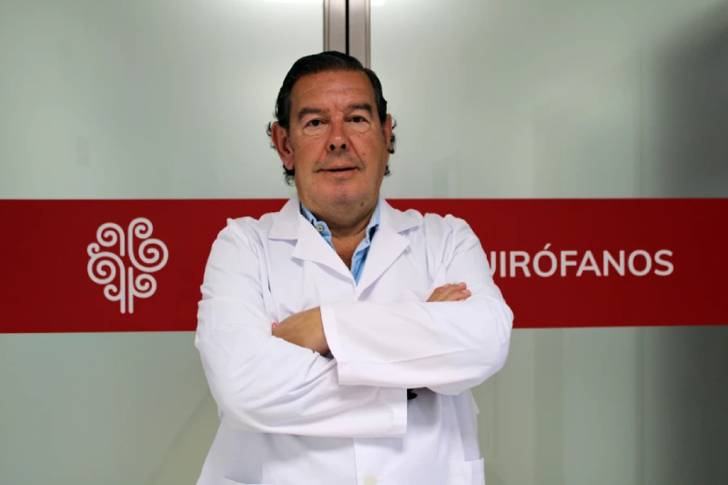 José Ignacio Iglesias Negreira
