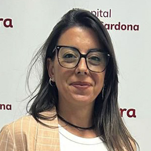Laura Gómez García, Fisioterapeuta