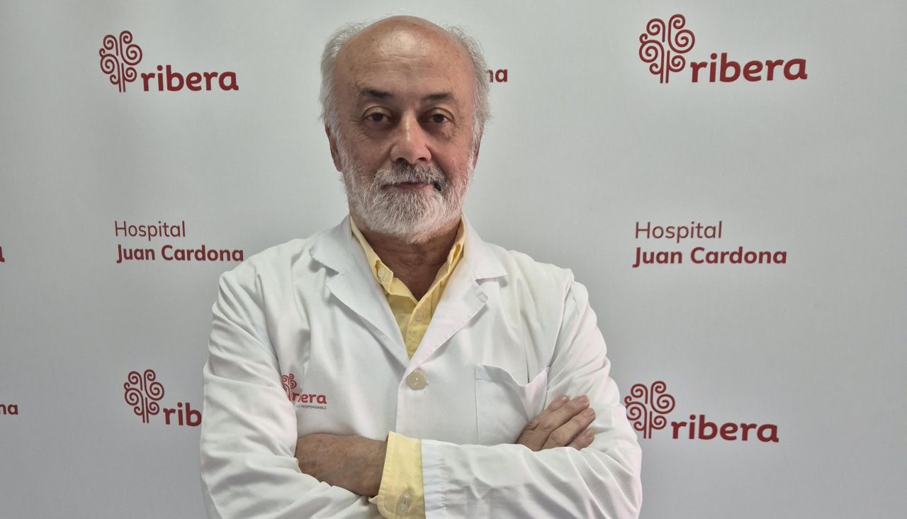 “La hipertensión mal controlada o no tratada es un factor de desarrollo de enfermedades cardiovasculares y renales”