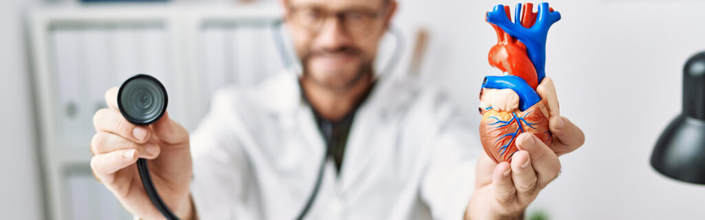 Unidad de riesgo cardiovascular en Ferrol