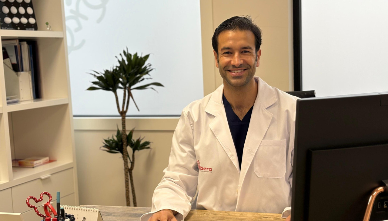 “La cirugía endoscópica de columna presenta menos complicaciones y permite recuperaciones postquirúrgicas más rápidas”