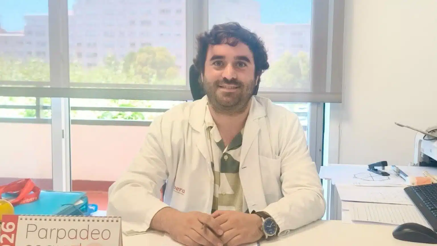 Daniel Valencia Psicología