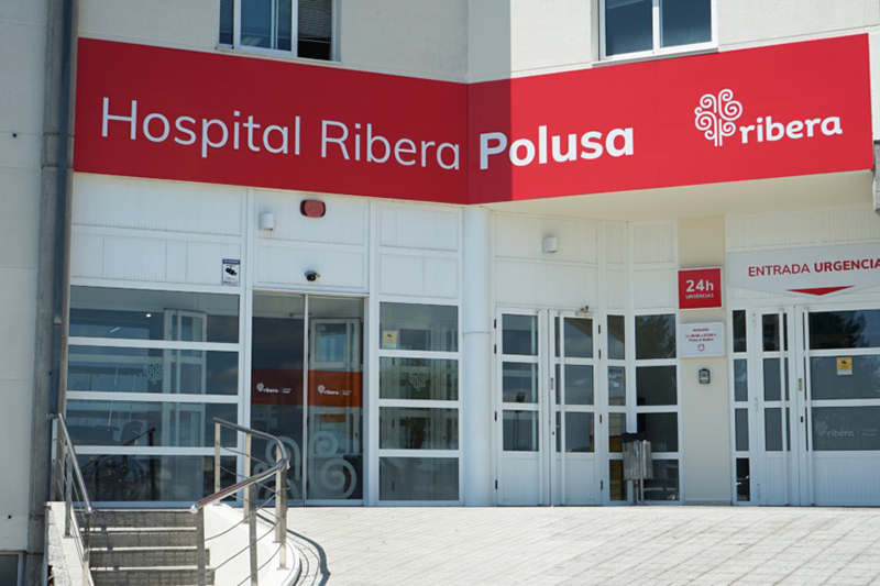 entrada polusa