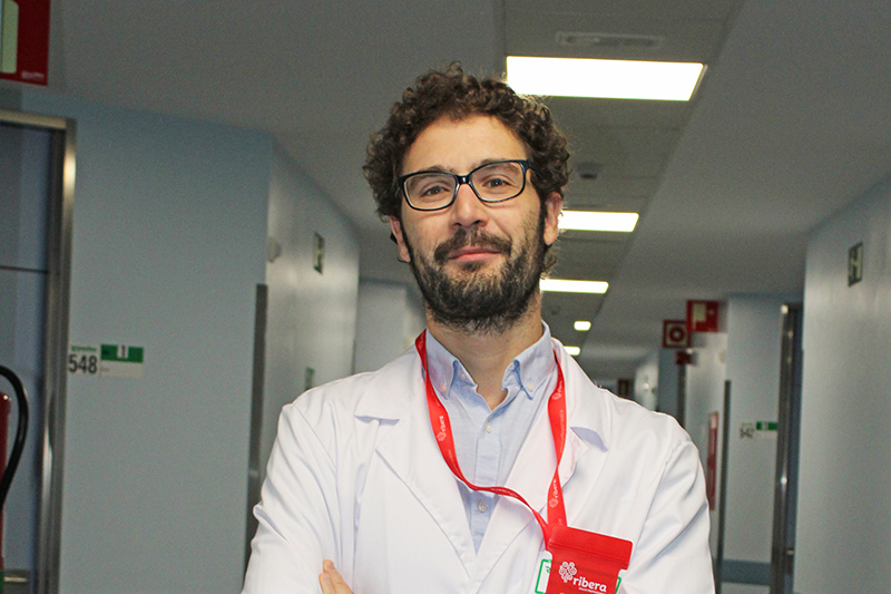 javier concheiro