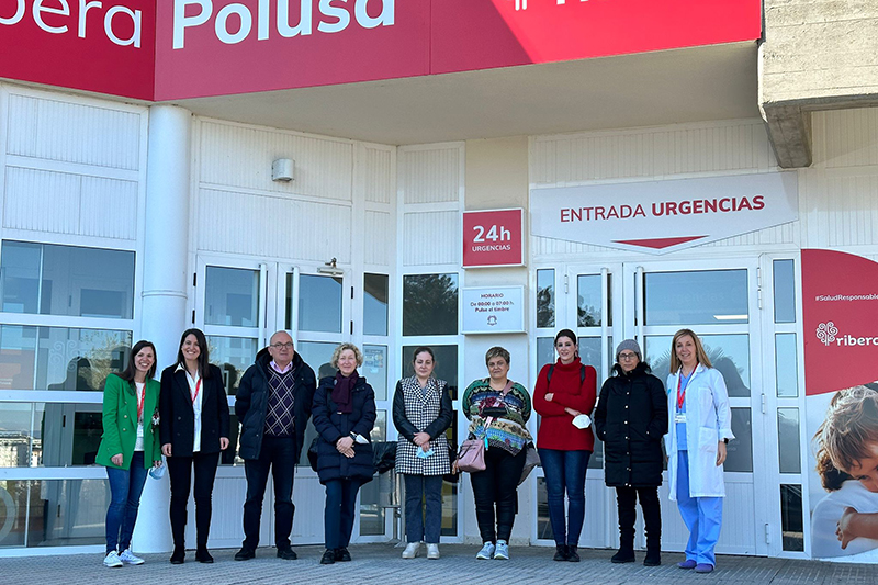 consejo de pacientes