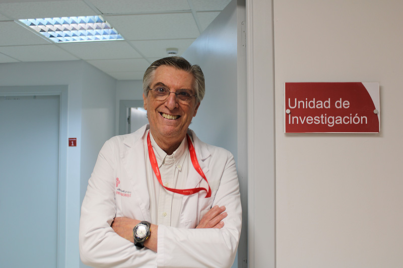doctor secundino