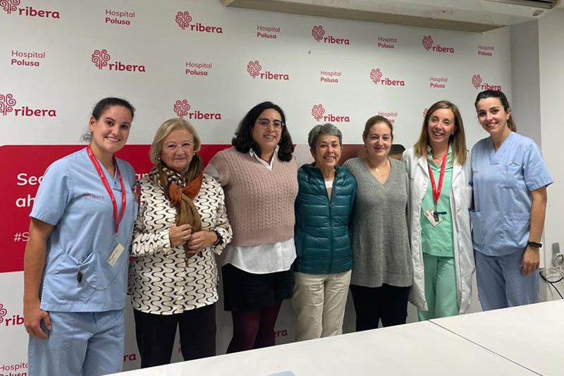 consejo pacientes