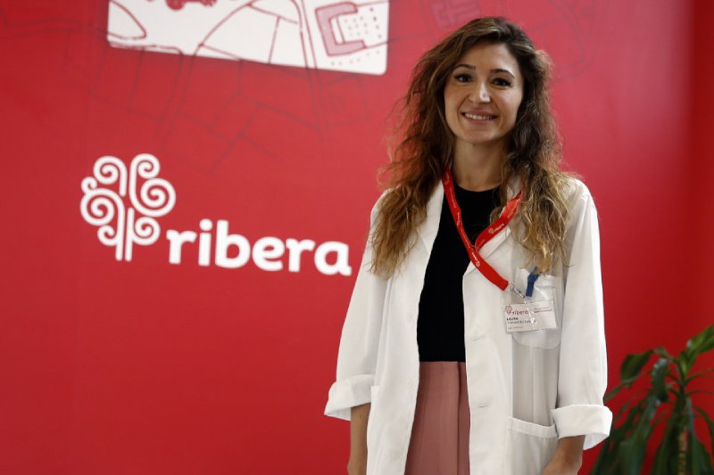 Laura Fernández