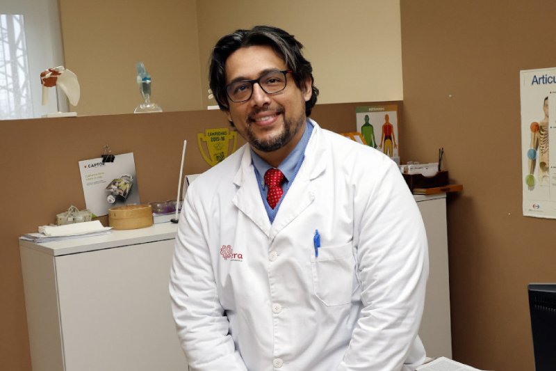 Dr. Vizcarra