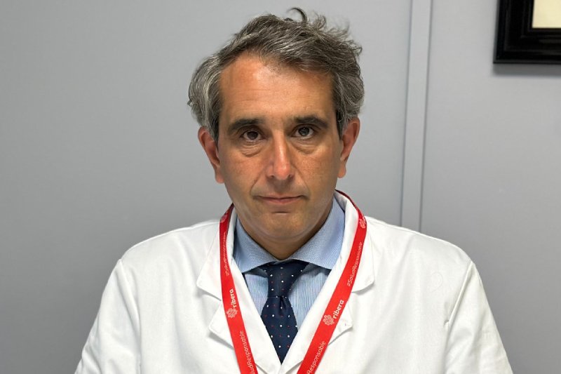 Fernando Cobián