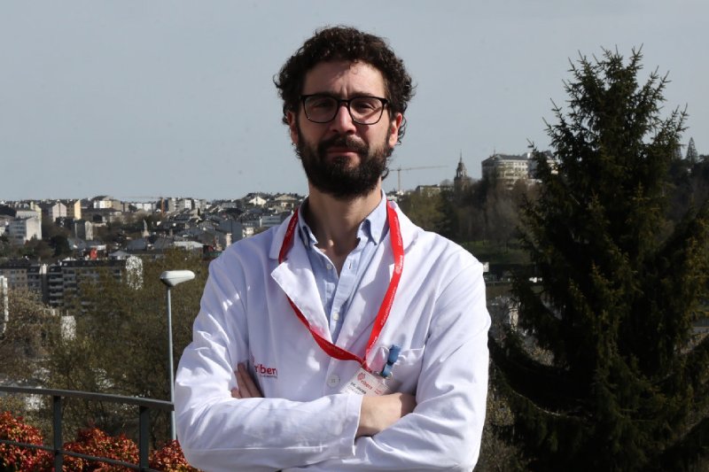 Dr. Javier Concheiro