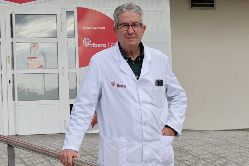 Dr. Luis Senra