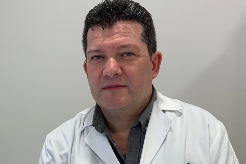 Ángel Núñez López