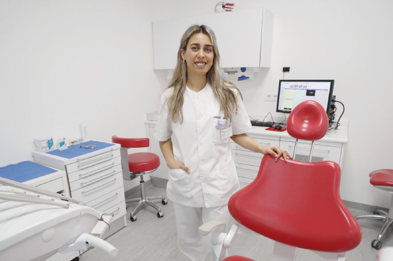 Marina Hernández Quintero