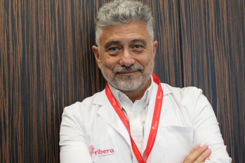 Dr. Fernández Marlia