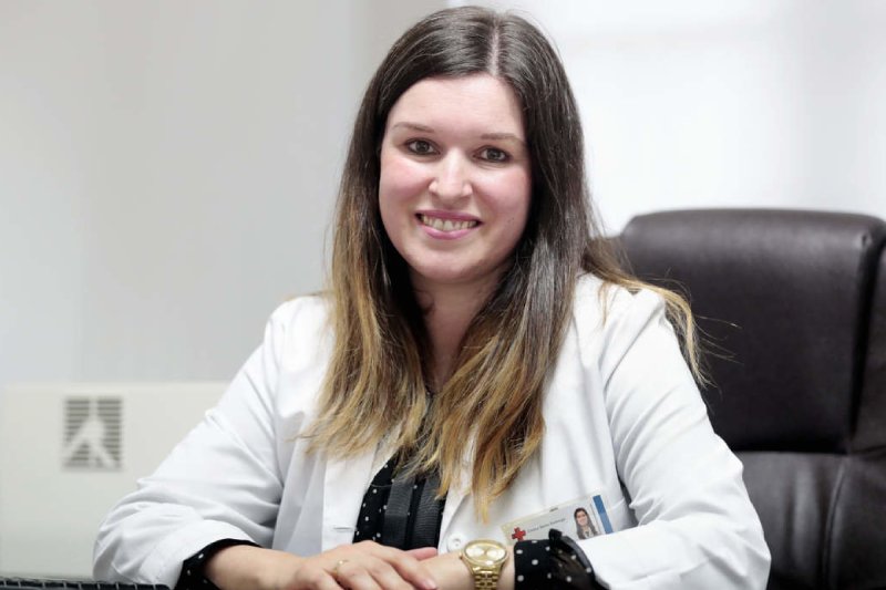 Dra. Vanesa Fraga