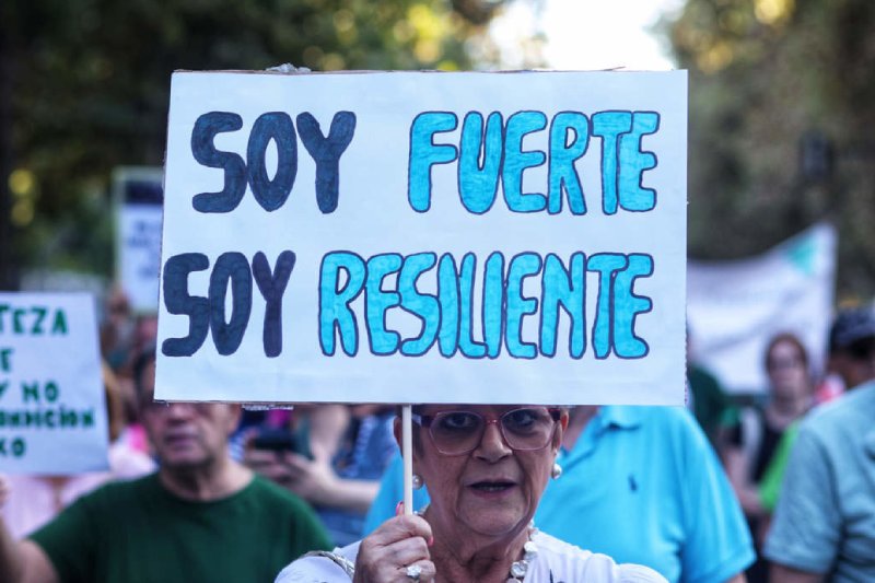Salud mental