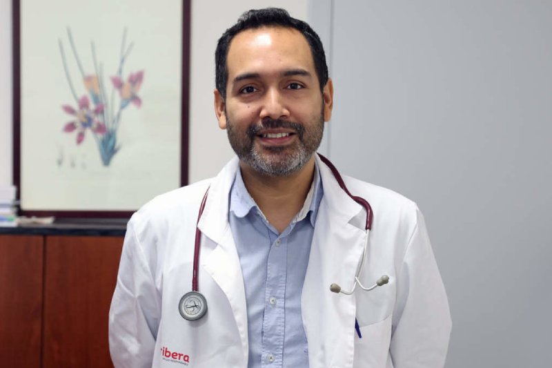 Dr. Dambert Gallo