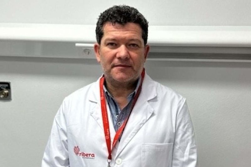Ángel Núñez López