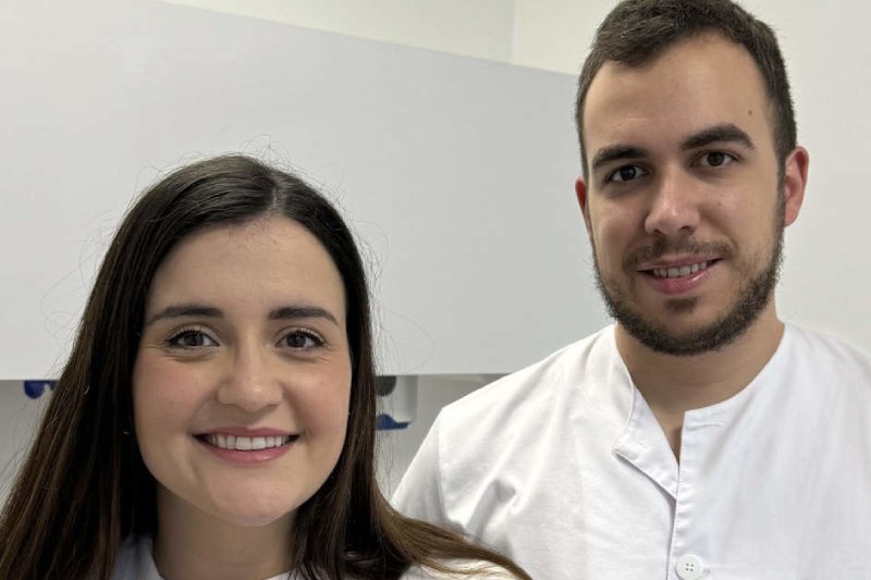 Celia R. Vega y Daniel Vidal