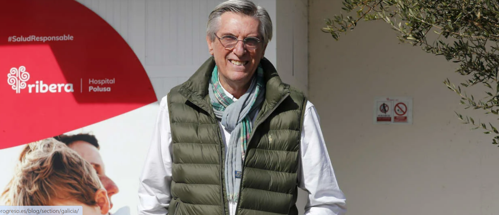 Secundino Cigarrán